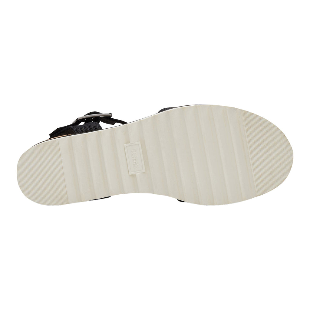 Women's Toms, Diana Sandal - Wide Width