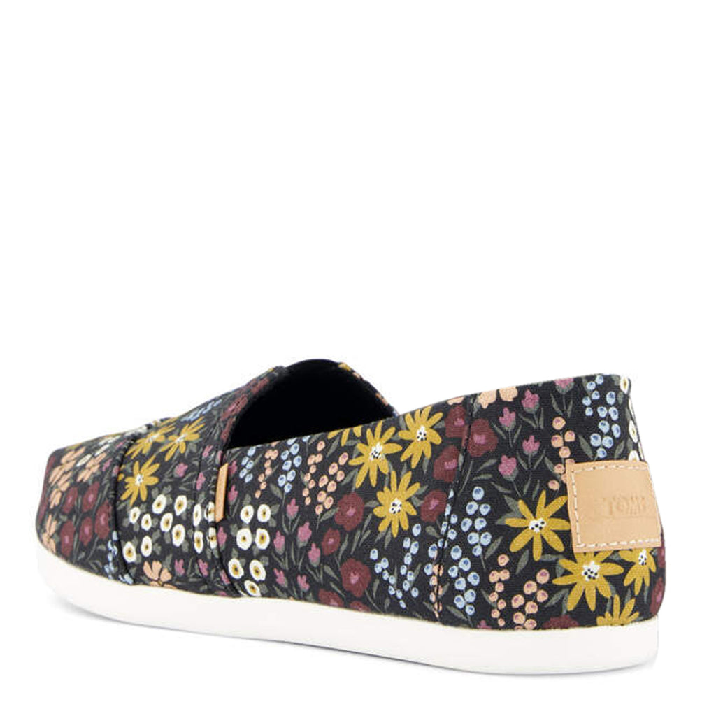 Women's Toms, Alpargata Slip-On