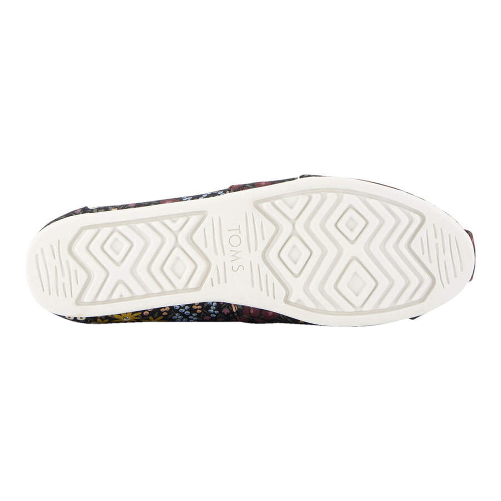 Women's Toms, Alpargata Slip-On