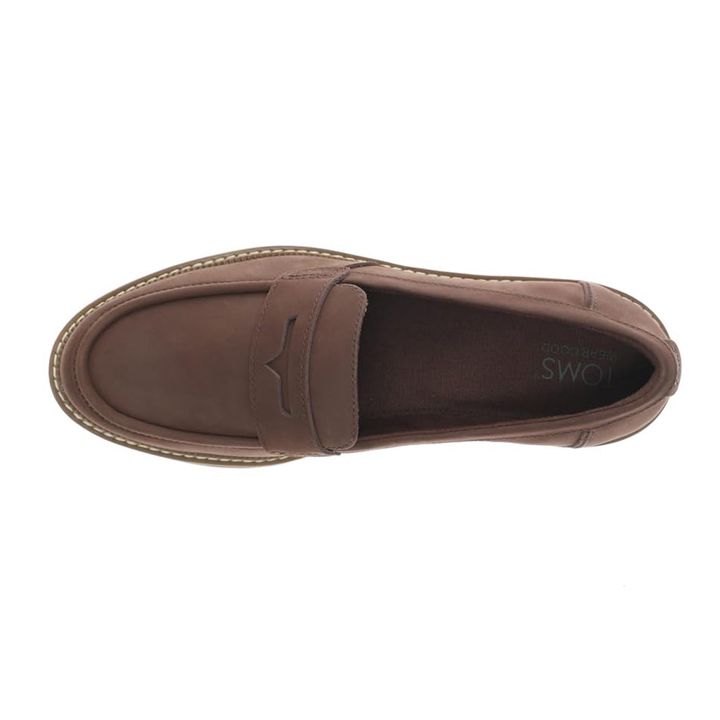 Women's TOMS, Cara Loafer