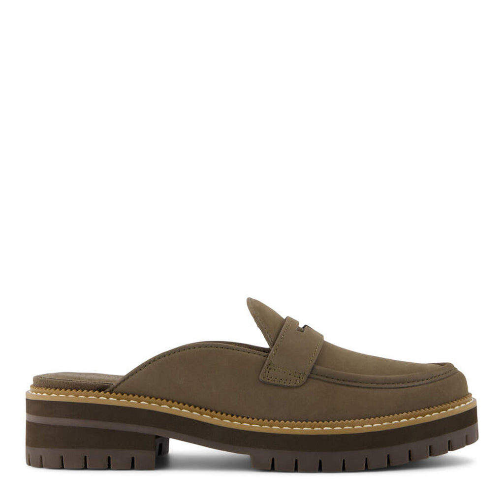 Women's Toms, Cara Mule