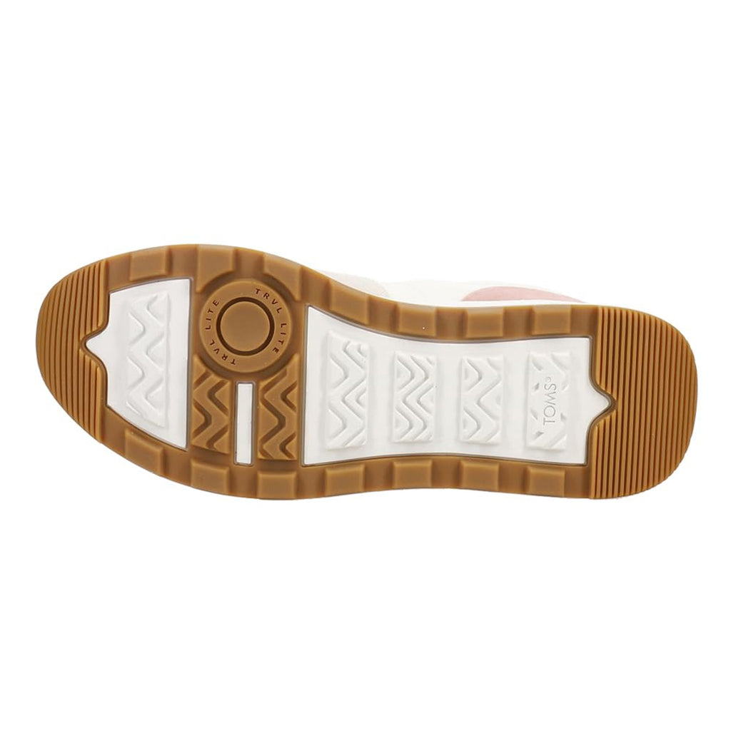 Women's TOMS, TRVL LITE Retro Runner Sneaker