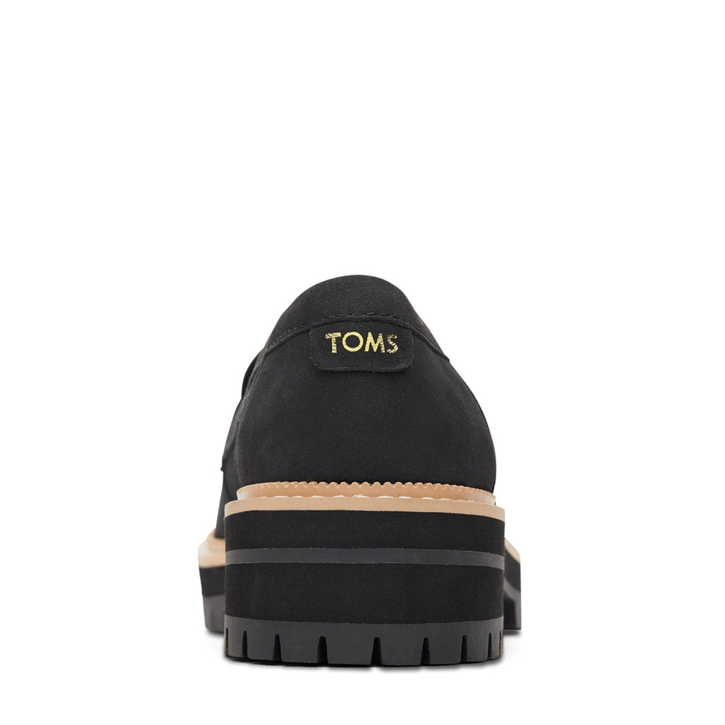 Women's TOMS, Cara Loafer - Wide Width