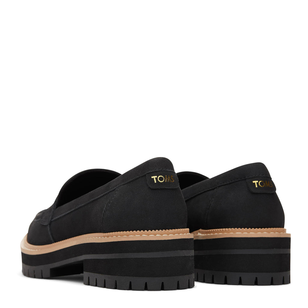 Women's TOMS, Cara Loafer - Wide Width