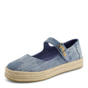 Women's TOMS, Carolina Espadrille Mary Jane