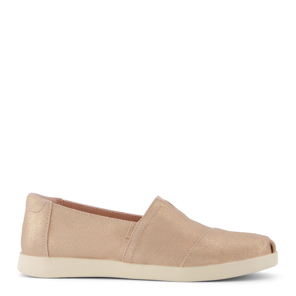 Women's TOMS, Alpargata Plus Slip-On