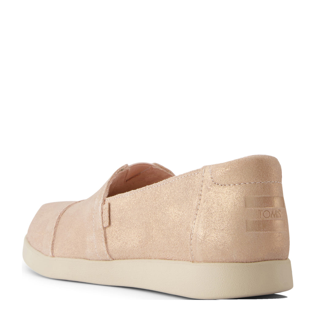 Women's TOMS, Alpargata Plus Slip-On