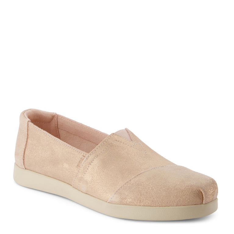 Women's TOMS, Alpargata Plus Slip-On