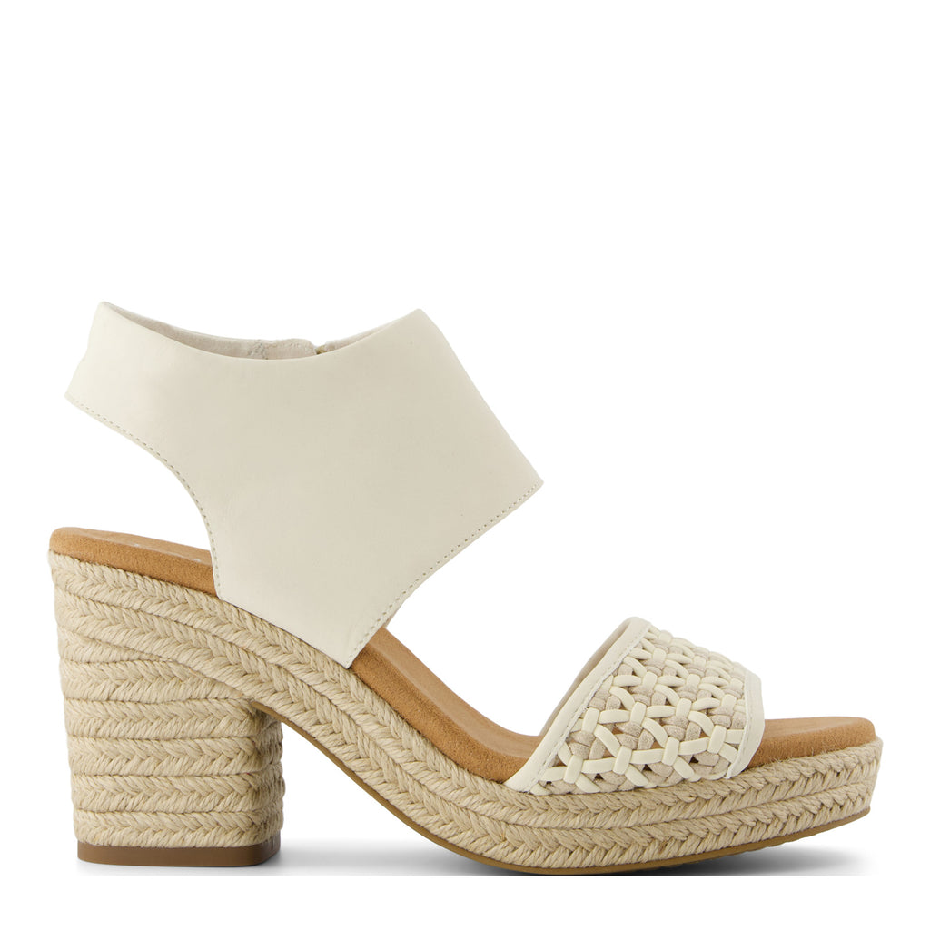 Women's TOMS, Majorca Platform Sandal