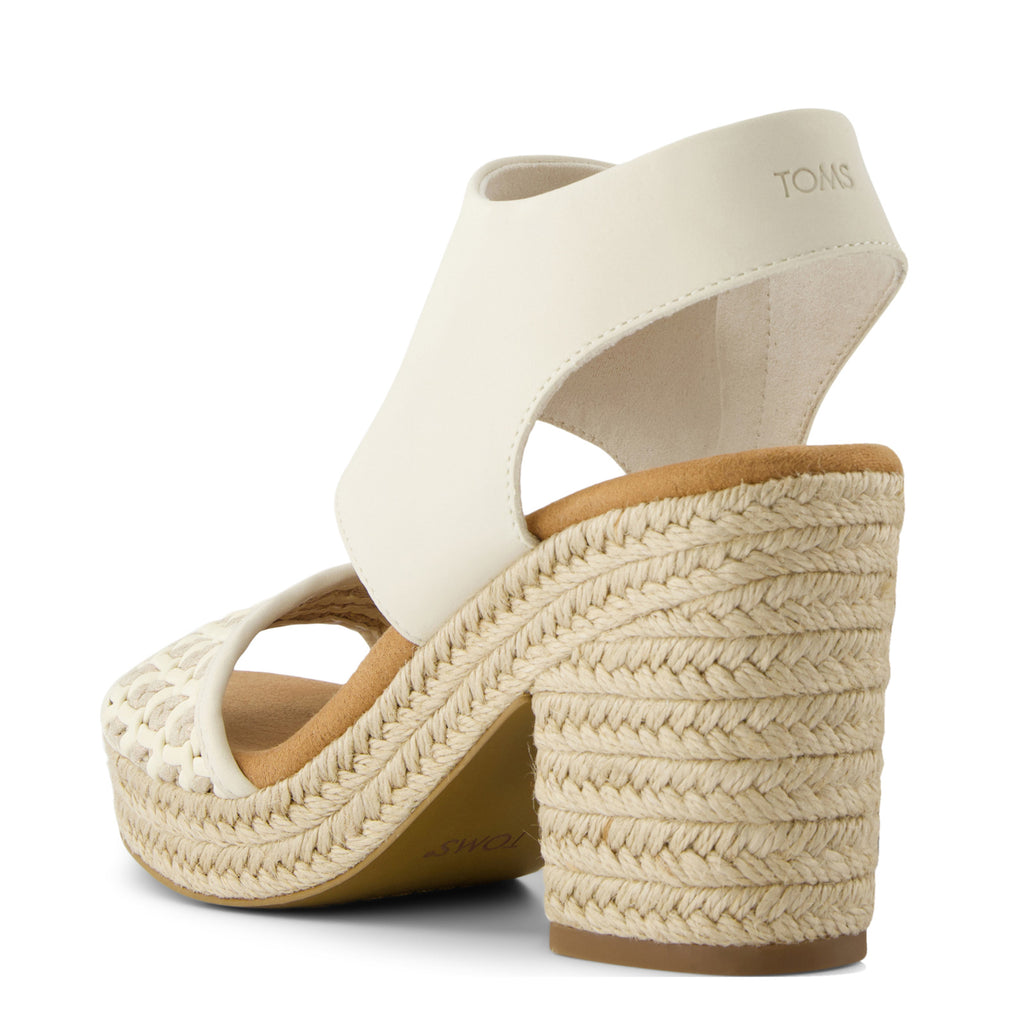 Women's TOMS, Majorca Platform Sandal