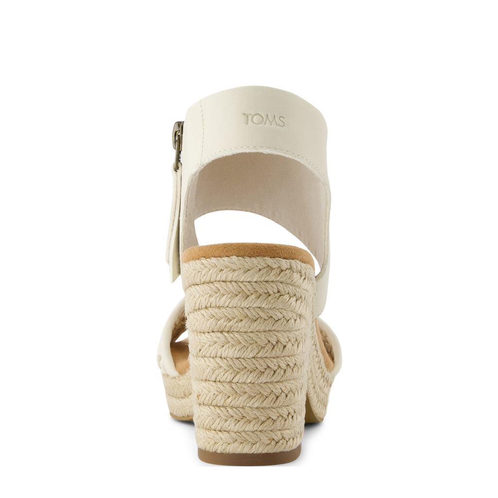 Women's TOMS, Majorca Platform Sandal