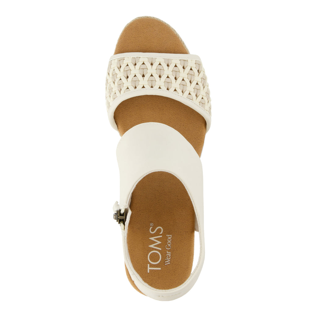 Women's TOMS, Majorca Platform Sandal
