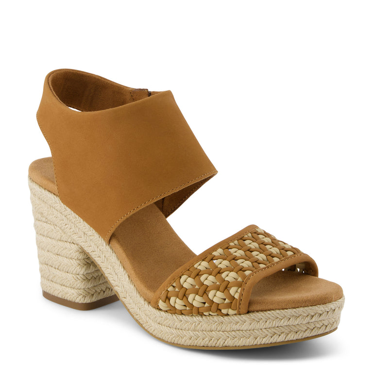 Women's Toms, Majorca Platform Sandal