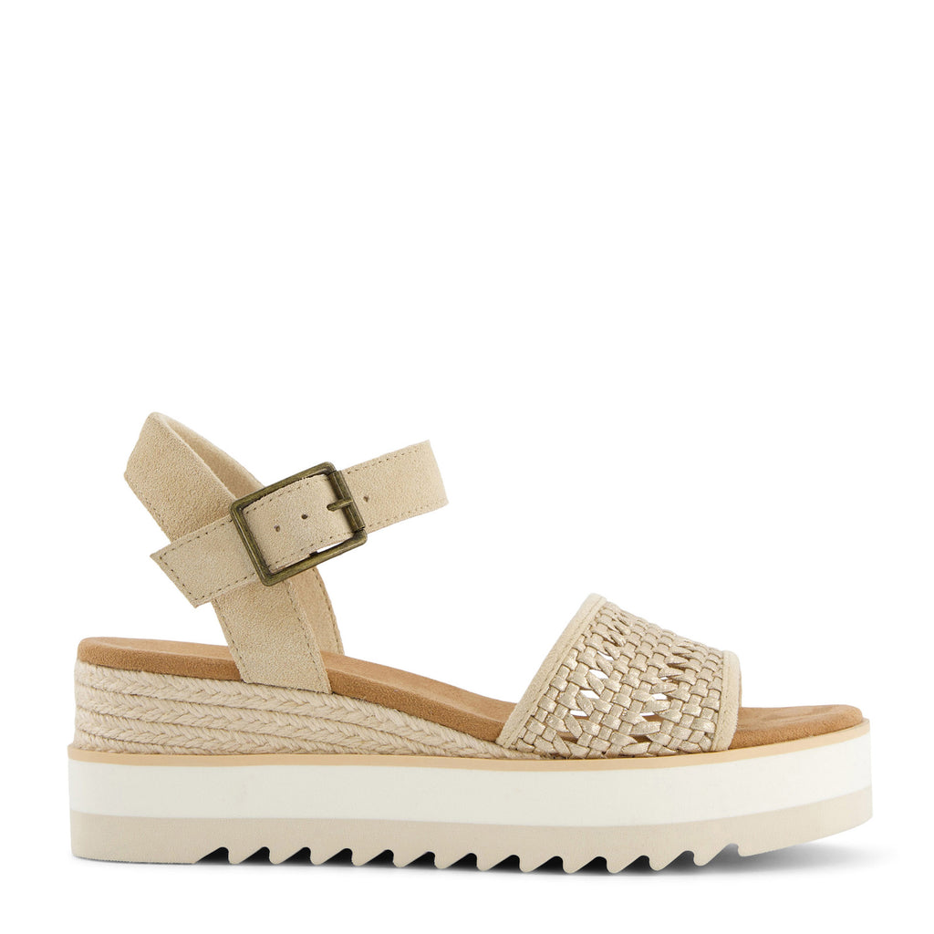 Women's TOMS, Diana Sandal