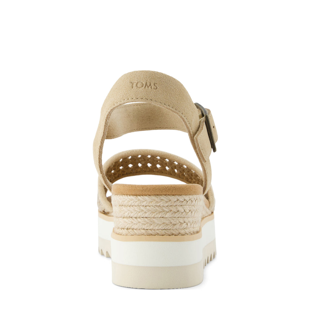 Women's TOMS, Diana Sandal