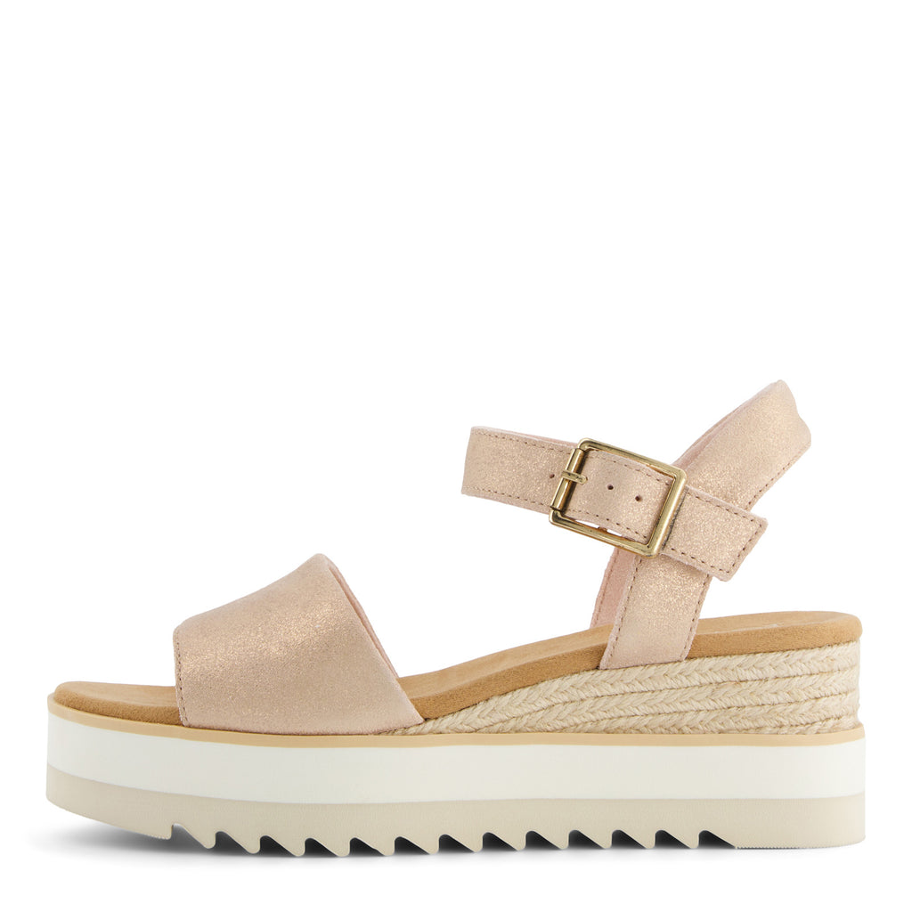 Women's Toms, Diana Sandal