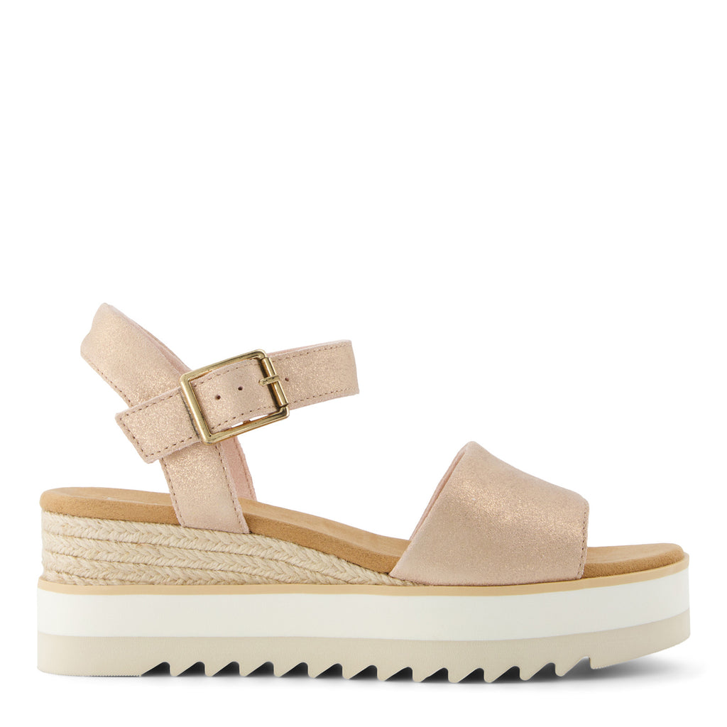 Women's Toms, Diana Sandal