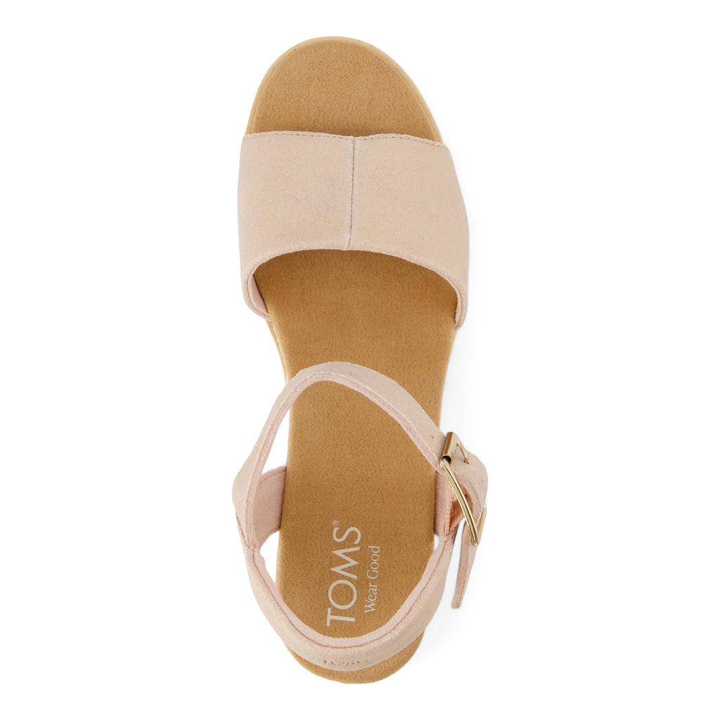 Women's Toms, Diana Sandal