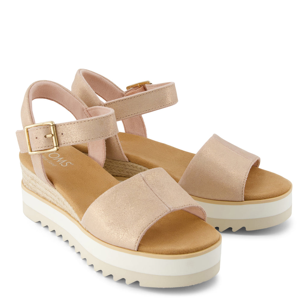 Women's Toms, Diana Sandal