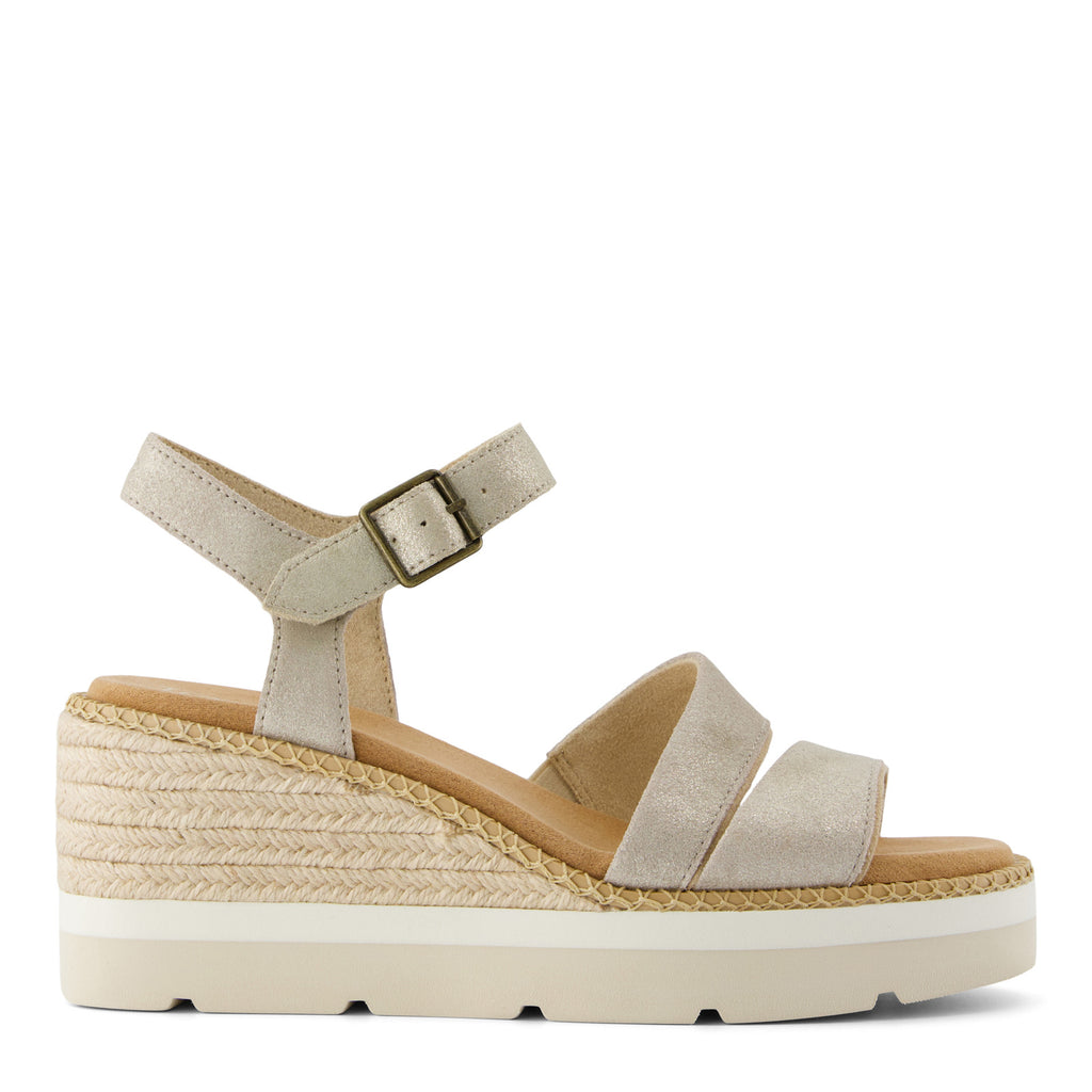 Women's Toms, Darya Sandal
