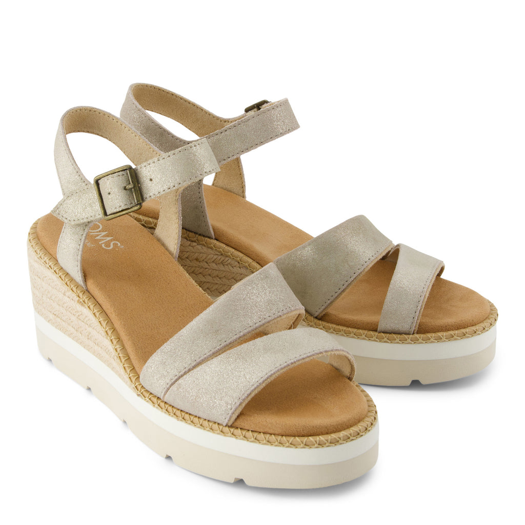 Women's Toms, Darya Sandal