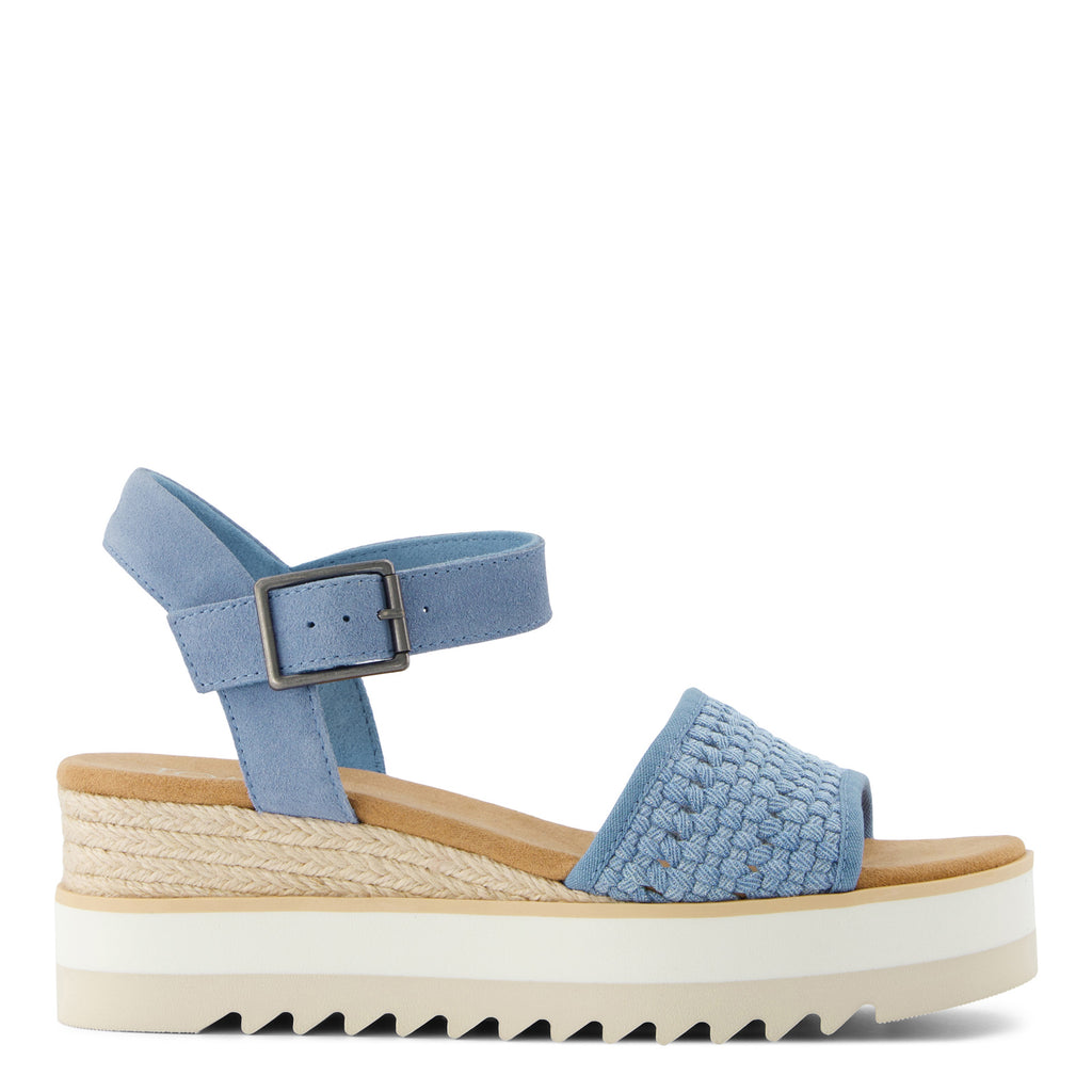 Women's TOMS, Diana Sandal