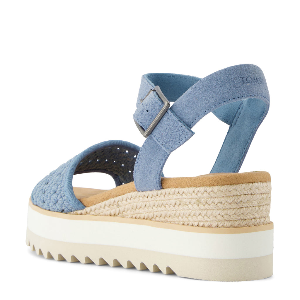 Women's TOMS, Diana Sandal
