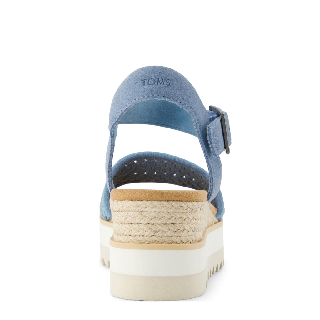 Women's TOMS, Diana Sandal