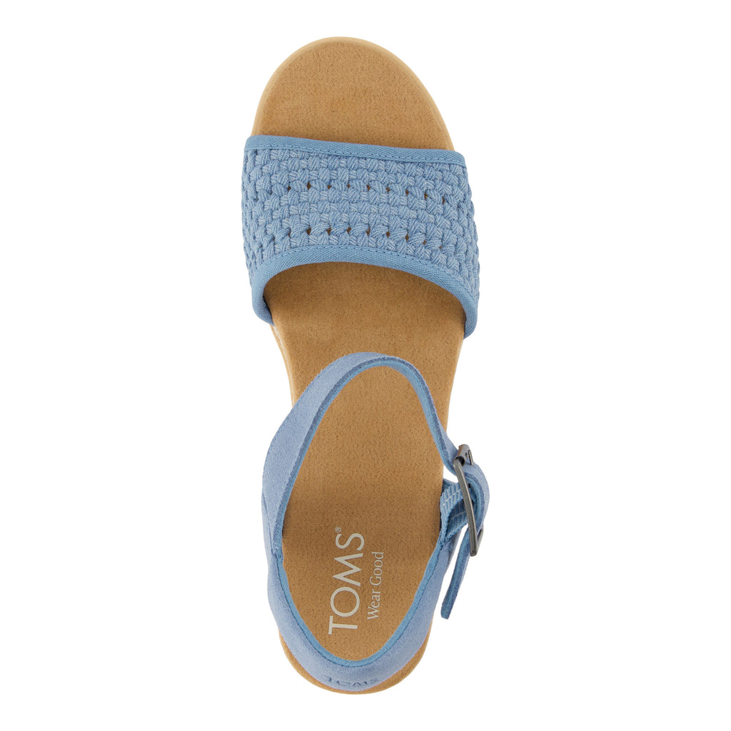 Women's TOMS, Diana Sandal