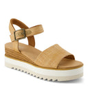 Women's Toms, Diana Sandal
