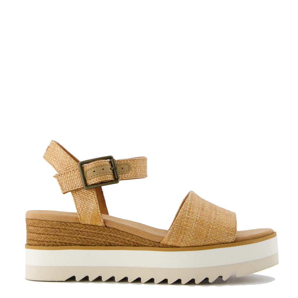 Women's Toms, Diana Sandal