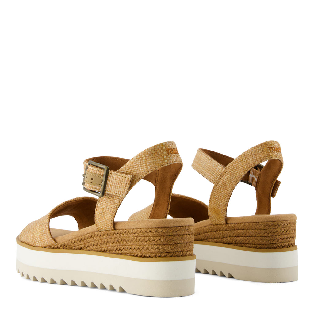 Women's Toms, Diana Sandal