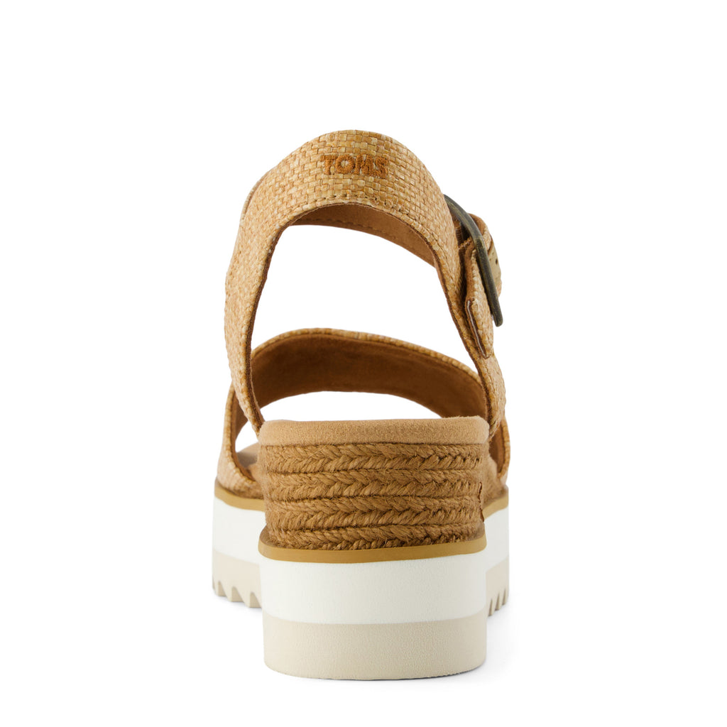 Women's Toms, Diana Sandal