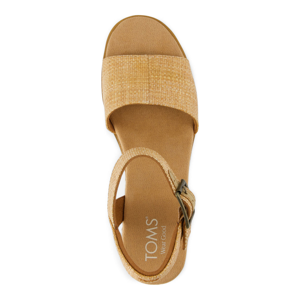 Women's Toms, Diana Sandal