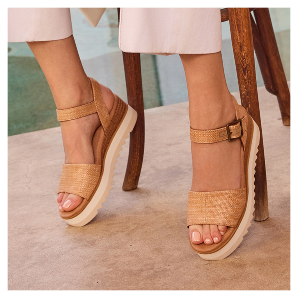 Women's Toms, Diana Sandal