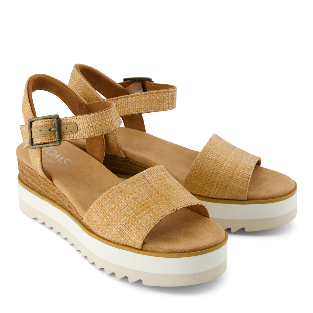 Women's Toms, Diana Sandal