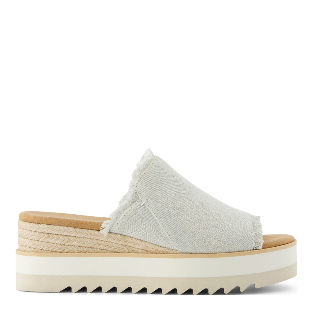 Women's TOMS, Diana Mule Sandal