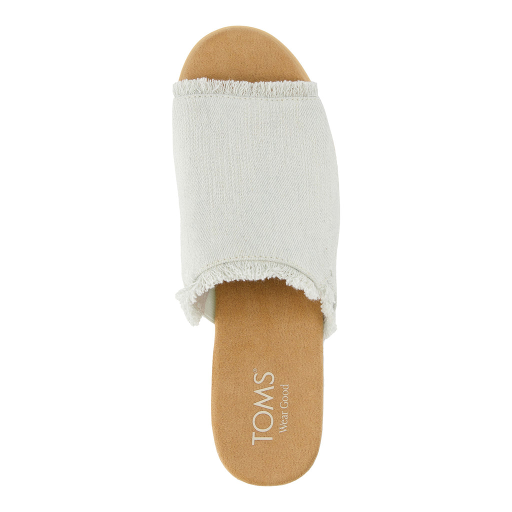 Women's TOMS, Diana Mule Sandal