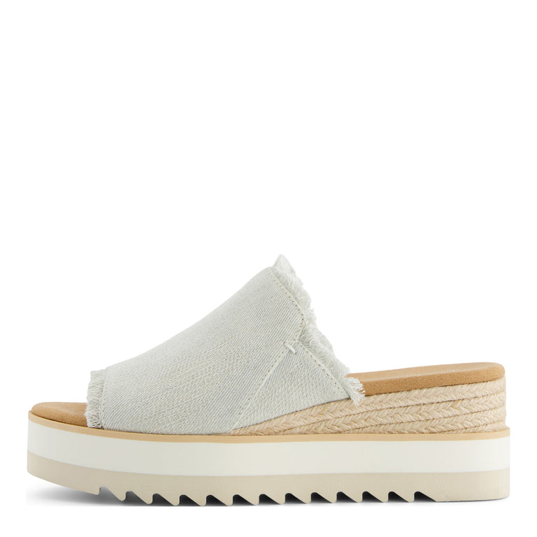 Women's TOMS, Diana Mule Sandal