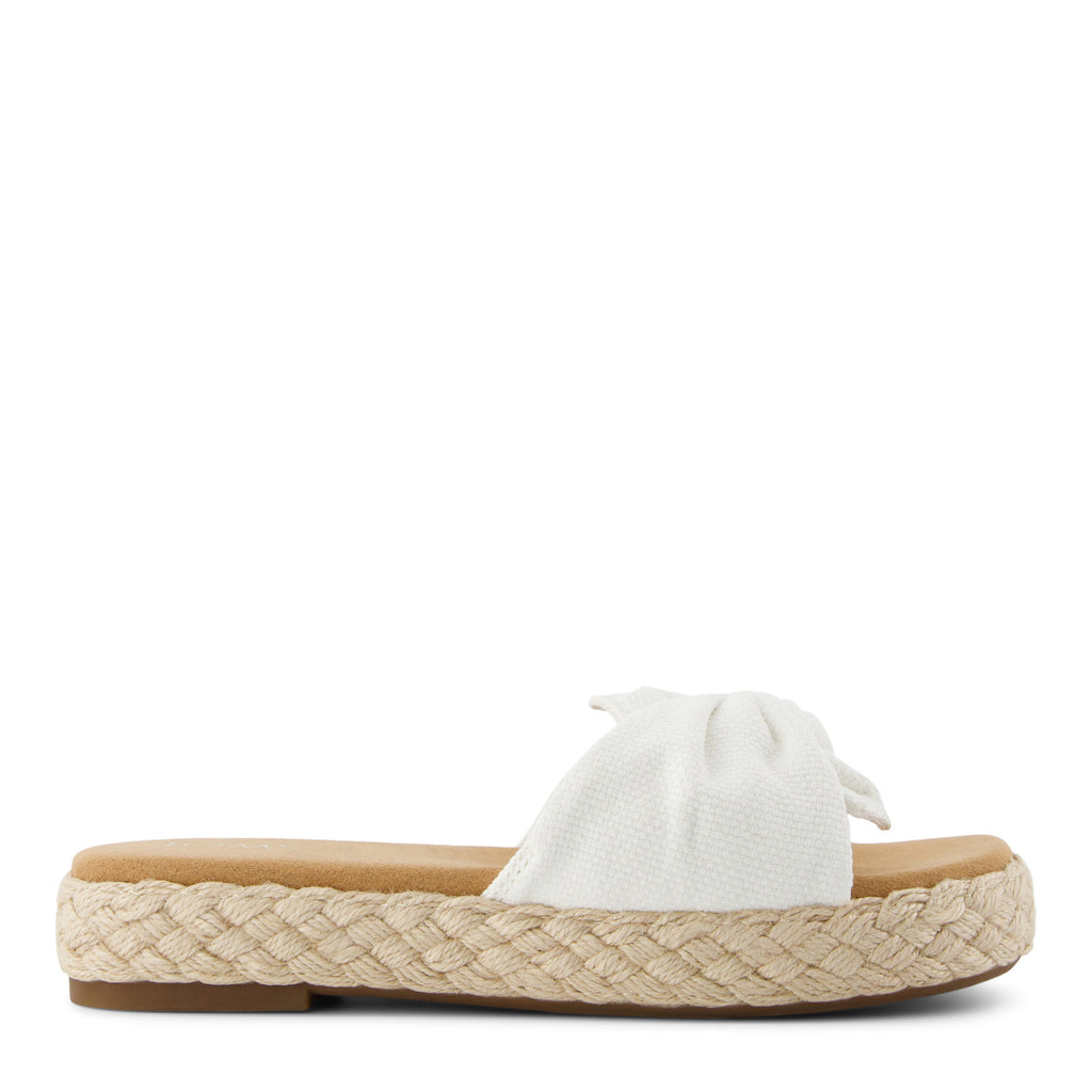 Women's TOMS, Abby Slide Sandal