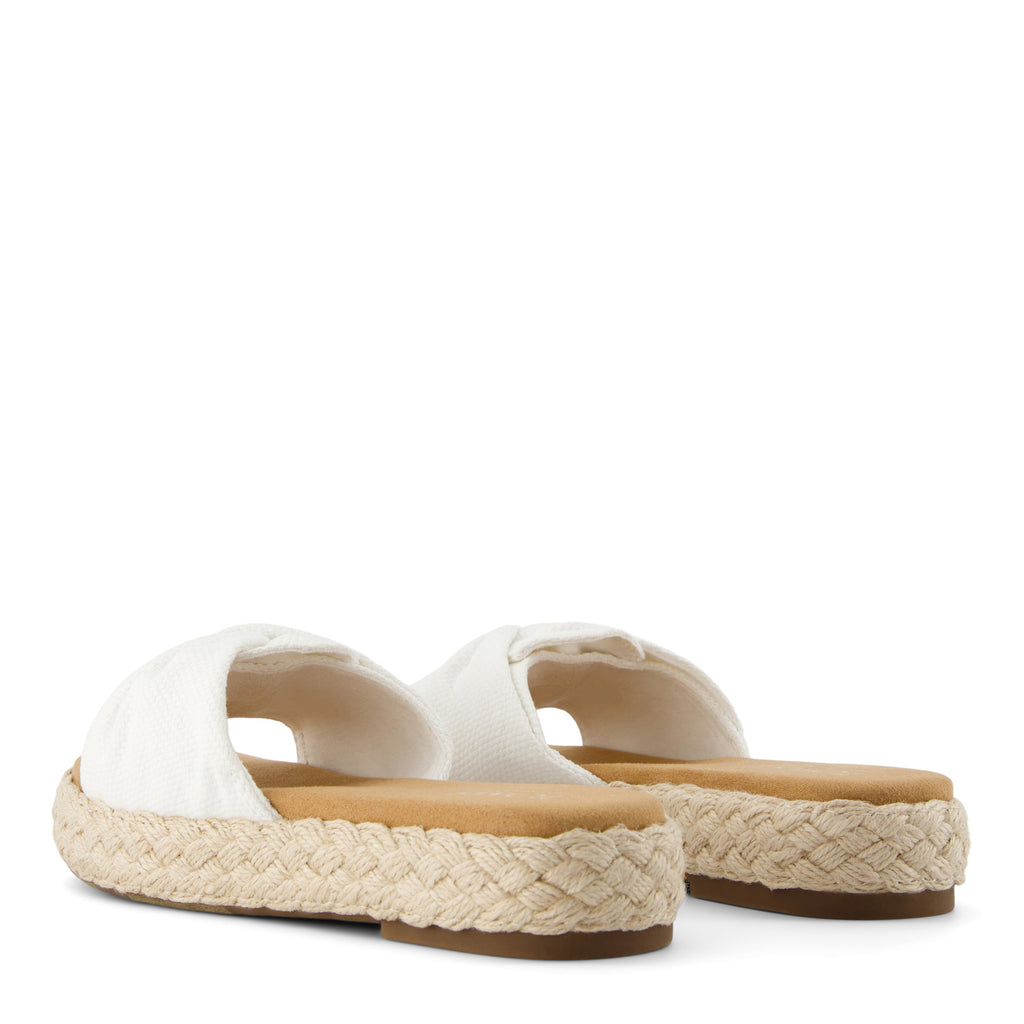 Women's TOMS, Abby Slide Sandal