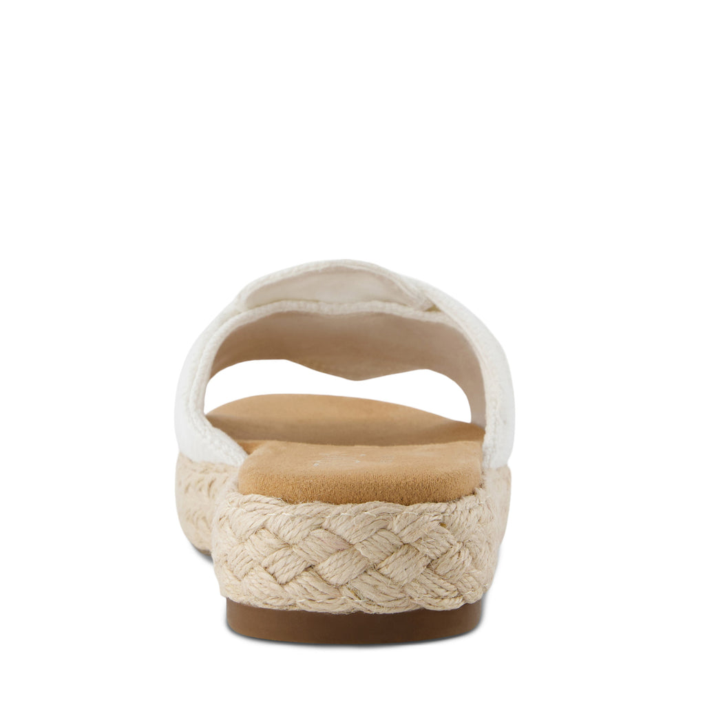 Women's TOMS, Abby Slide Sandal