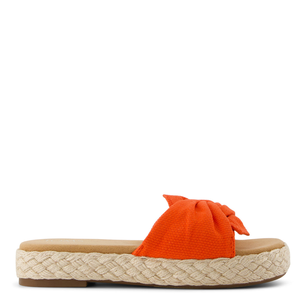 Women's TOMS, Abby Slide Sandal