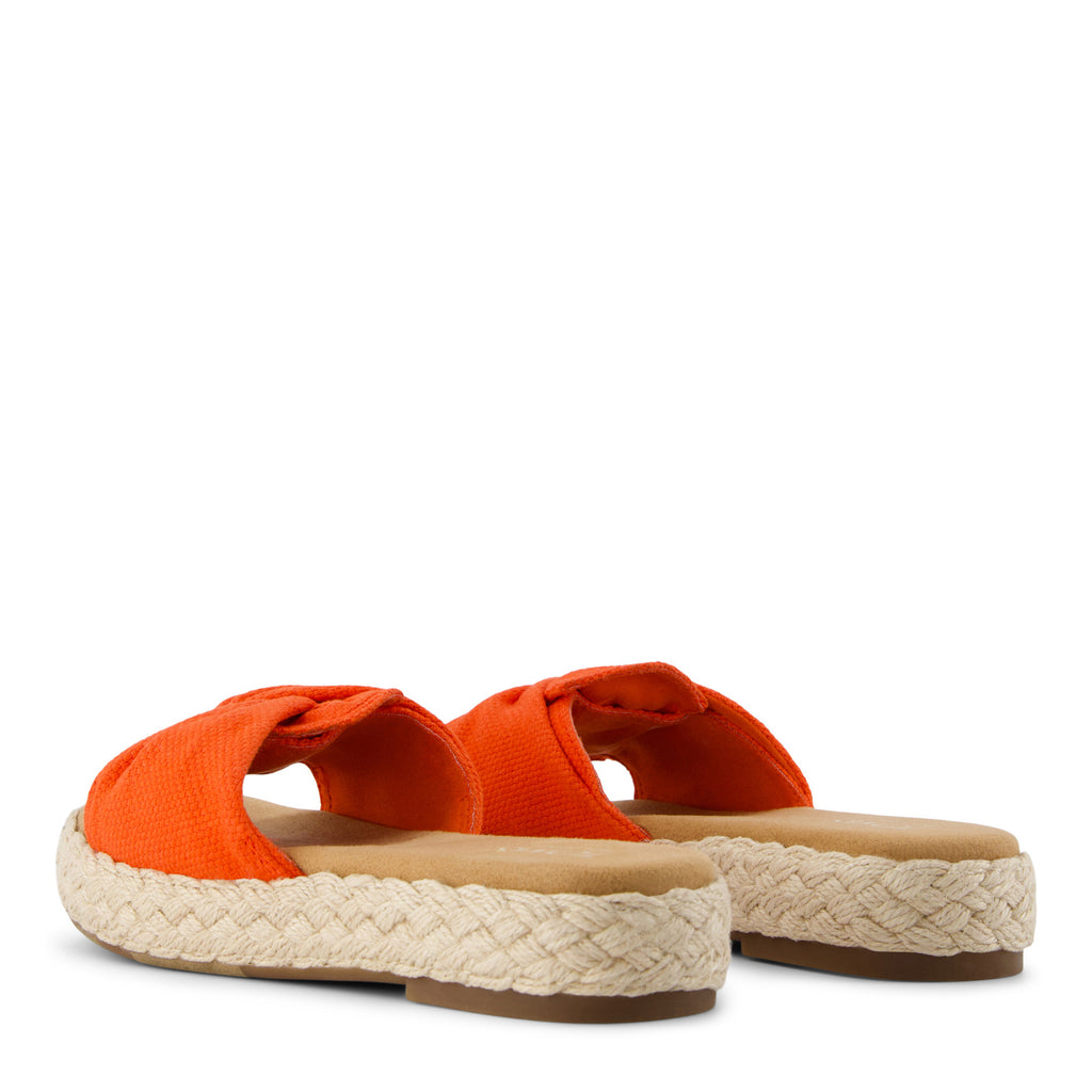 Women's TOMS, Abby Slide Sandal