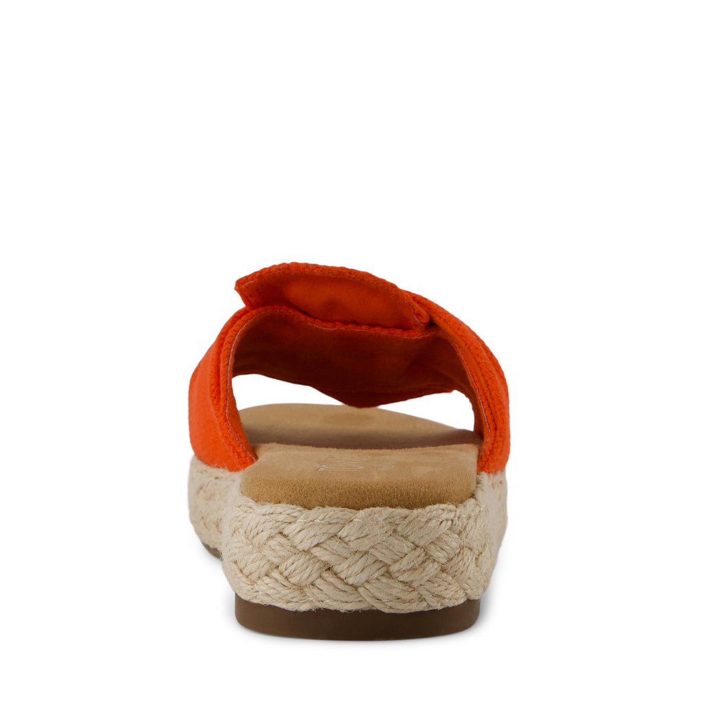 Women's TOMS, Abby Slide Sandal