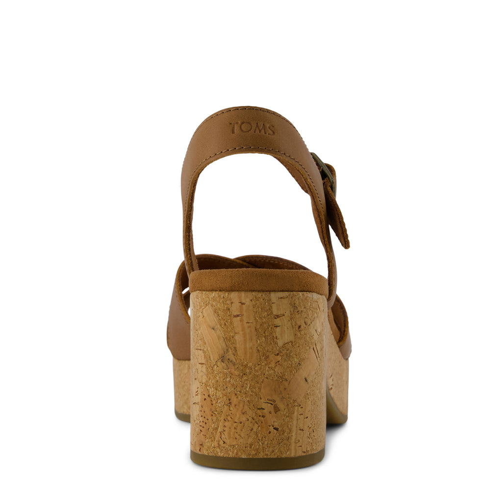 Women's Toms, Isla Sandal