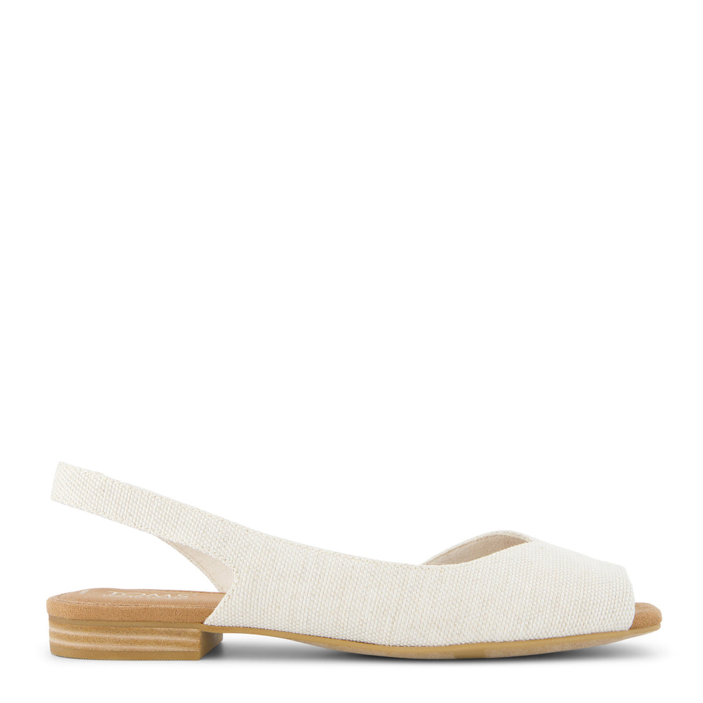 Women's TOMS, Briella Slingback Flat