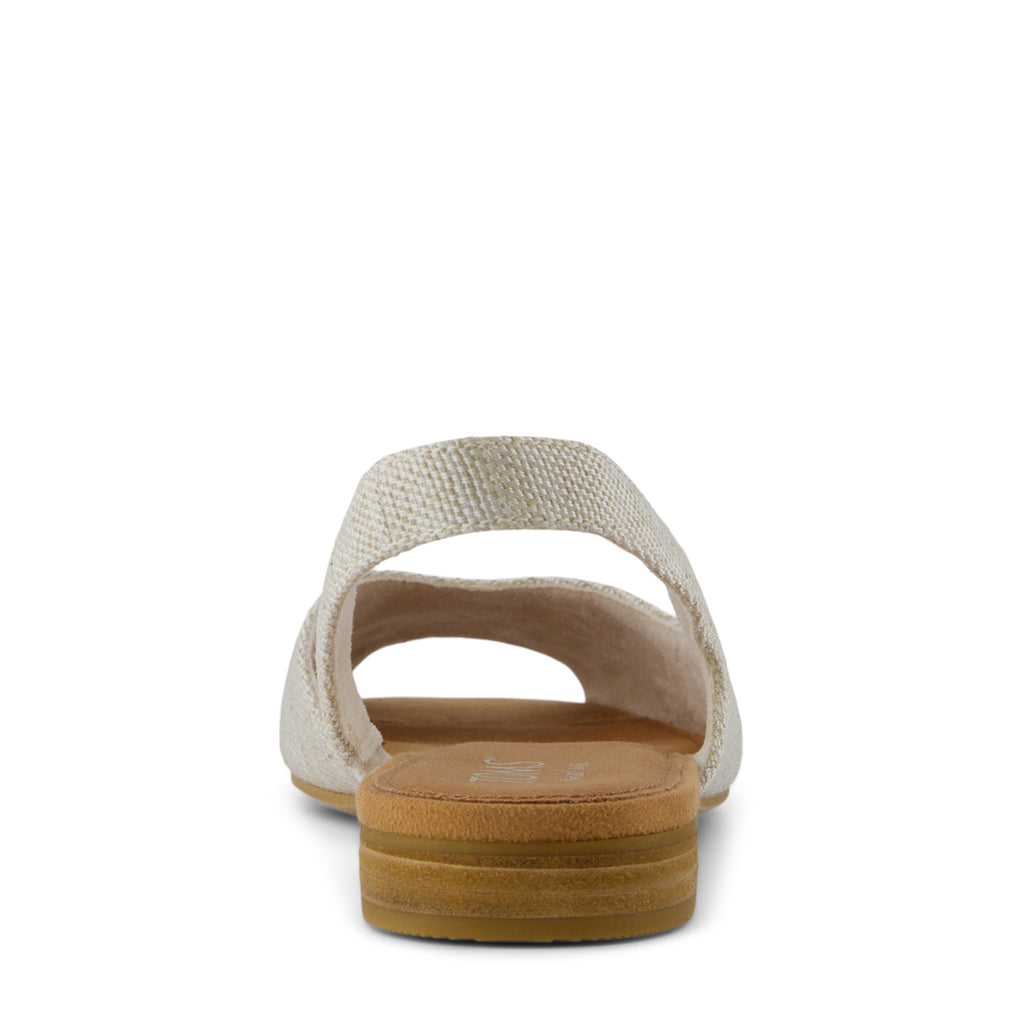 Women's TOMS, Briella Slingback Flat