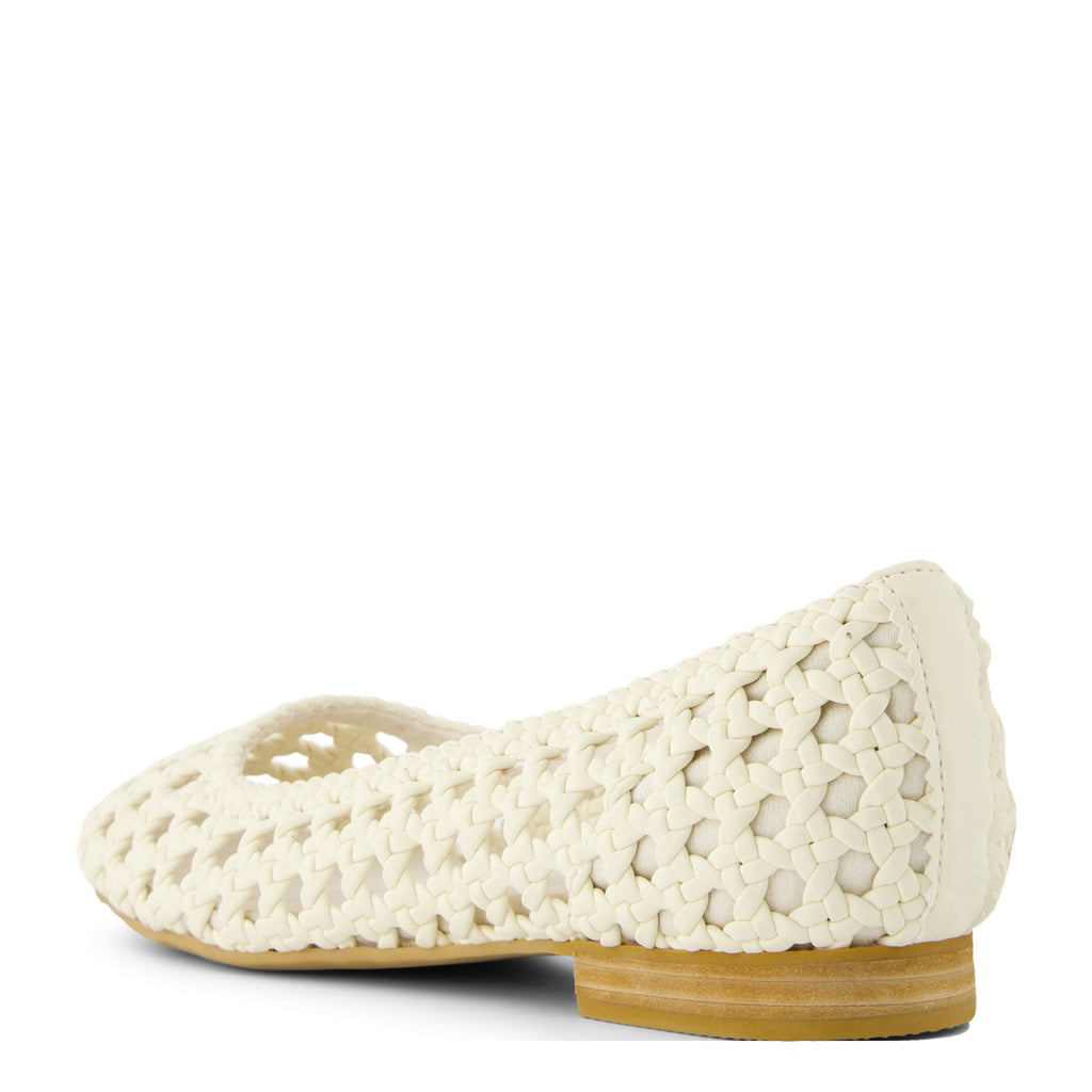 Women's TOMS, Briella Woven Flat