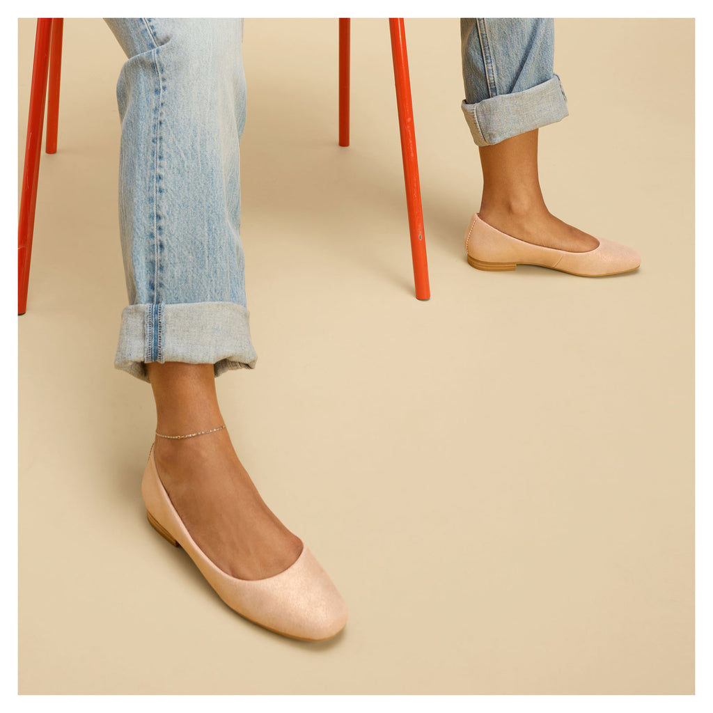 [POS] Women's TOMS Briella Flat